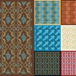 Wallpaper Patterns