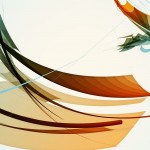 Colorful Abstract Vector Background